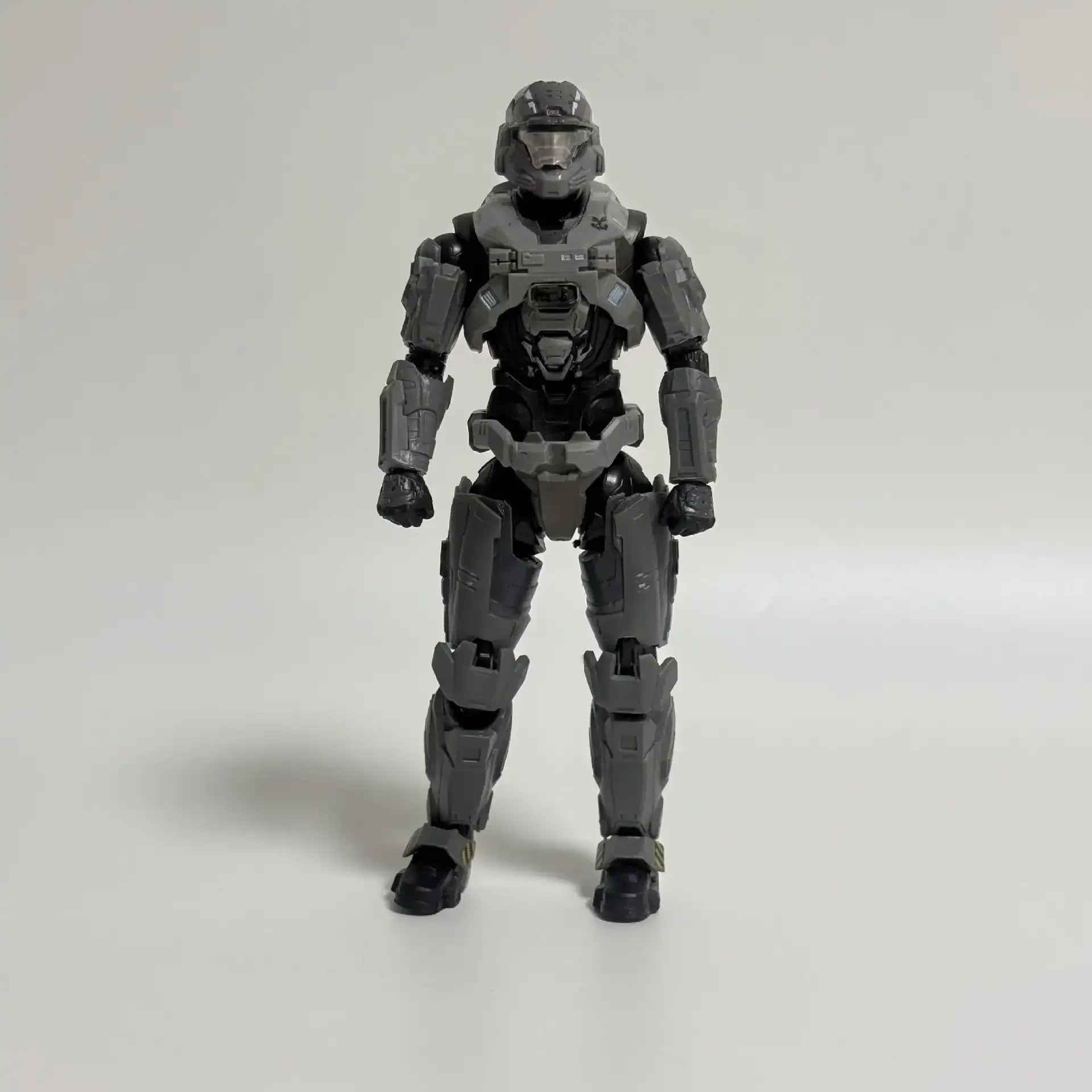Halo Spartan Re-edit B312 Noble Six Figure (18 cm)
