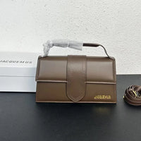 French Luxe Mini Handbag