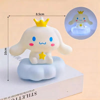 Sanrio Floating Cloud Night Light