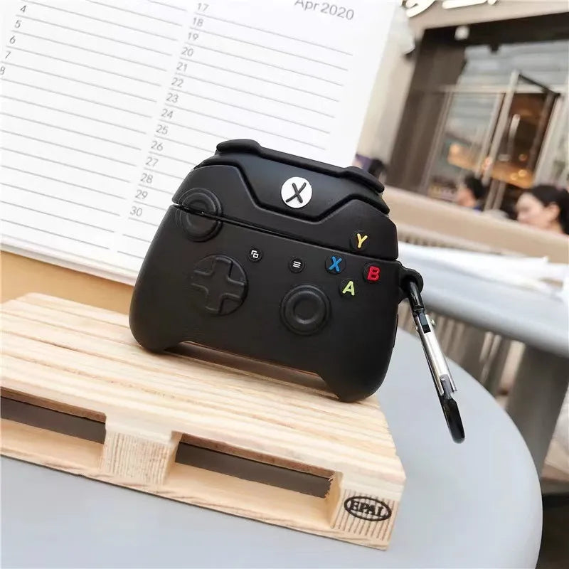 XBox Controller Case Case (For Airpods)