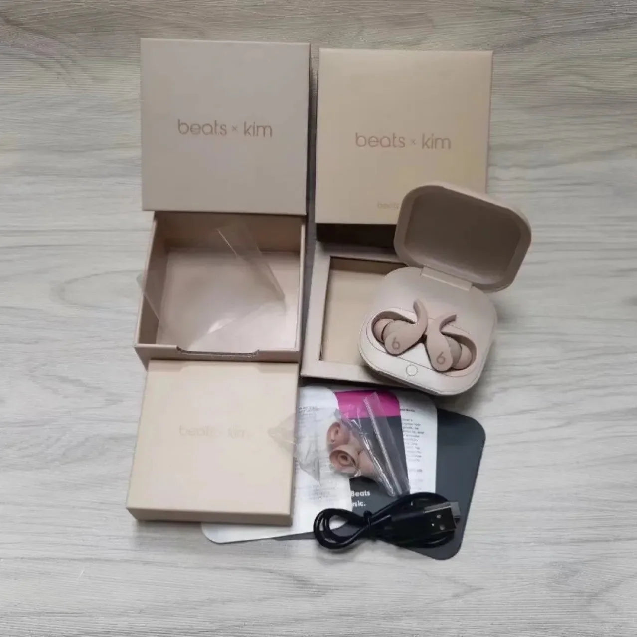 Baets KK TWS In-Ear Earphones