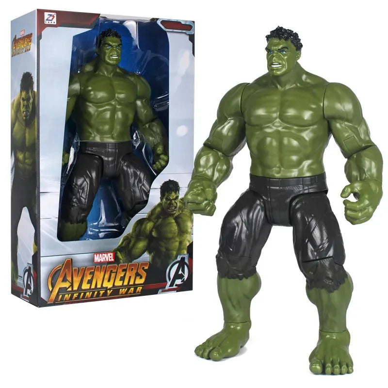 Marvel Avengers Premium Edition Action Figures