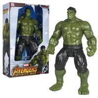 Marvel Avengers Premium Edition Action Figures