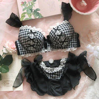 Cute Fashion Underwear Suits PN4329 - Bear Hugs