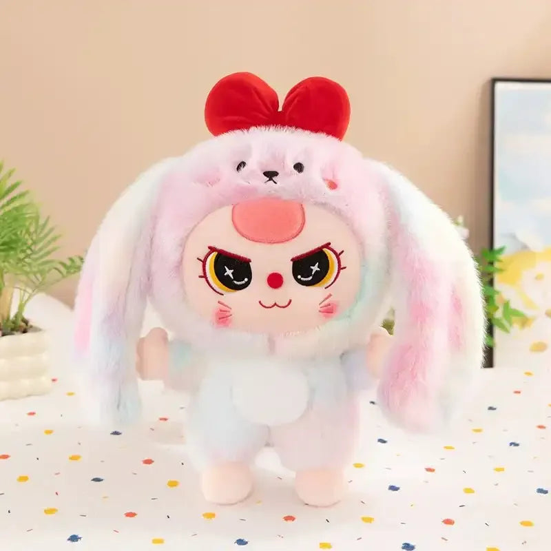 Baby Three Bunny Dreams Plush (35 cm)
