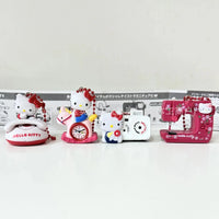 Sanliou 50th Anniversary KT Blind Box