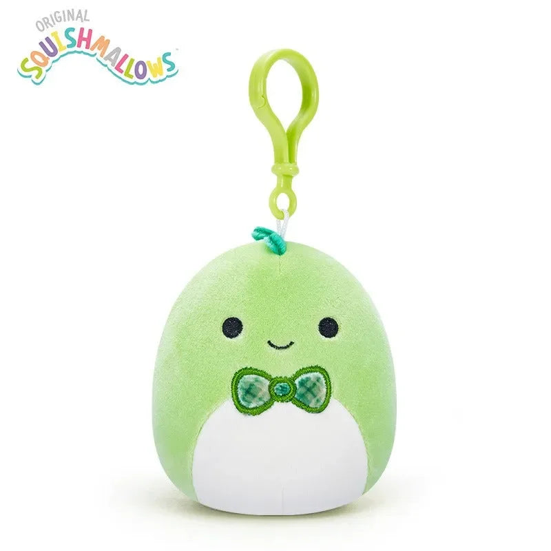 Squishmallows Mini Plush Keychain (9 cm)