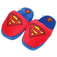 Heroic Haul Plush Indoor Slippers