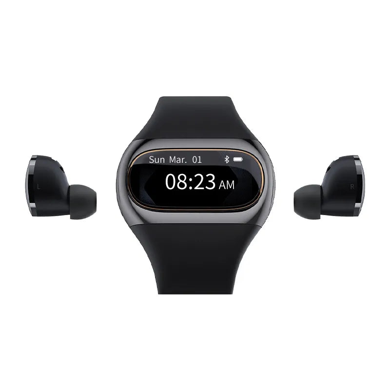 AiPower W20L Wearbuds Lite Smartwatch