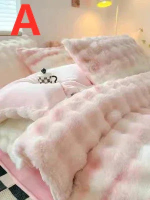 Fashion Bedding Set PN6377 - Bear Hugs