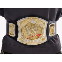 Championship Legacy Wrestling Belt