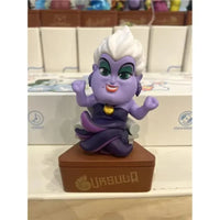 Villains Mysterious Party Figurines (Set of 12)
