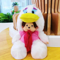 Monchhichi Cosplay Plush Doll Collection