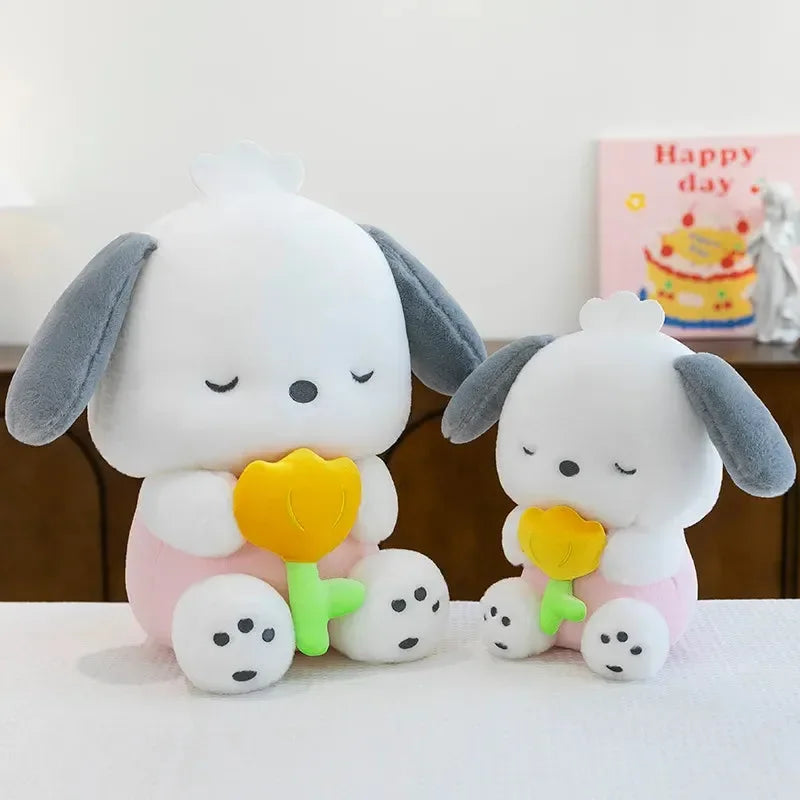 Bloom & Beam Pochacco Plush