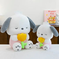 Bloom & Beam Pochacco Plush