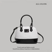 Hello KT B&W Classic Trend Handbag