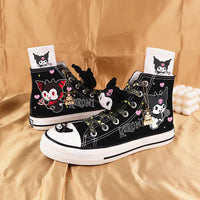 Fashion Anime Shoes And Socks PN5743 - Bear Hugs