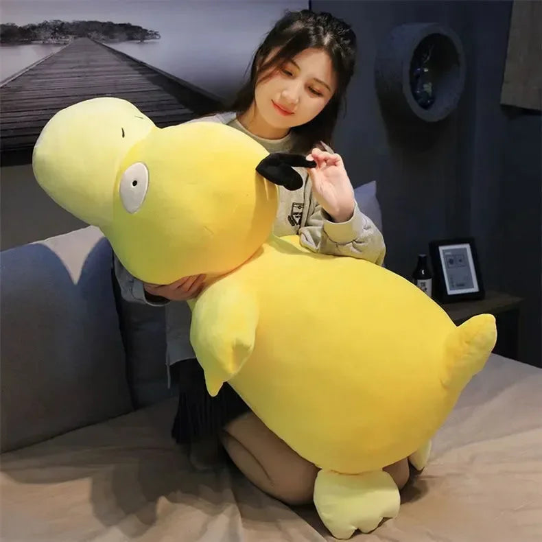 Psyduck Giant Pillow Plush