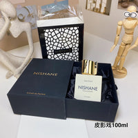 Nishane Hacivat Karagoz Luxury Parfum (100 ml) - Bear Hugs