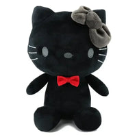 Sanliou Dark Midnight Edition Plushies