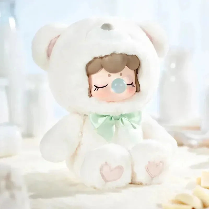 RoLife Nanci Chocolate Bears Blind Box