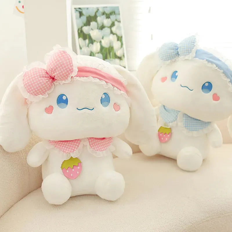 Sanrio Cinnamoroll Headband Plushie