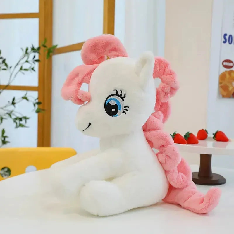 My Little Pony Cuddle Crew Plushies (40 cm)
