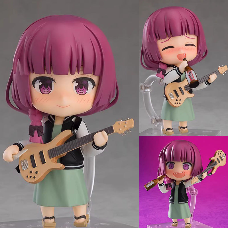 Nendoroid 2382 Kikuri Hiroi Figure