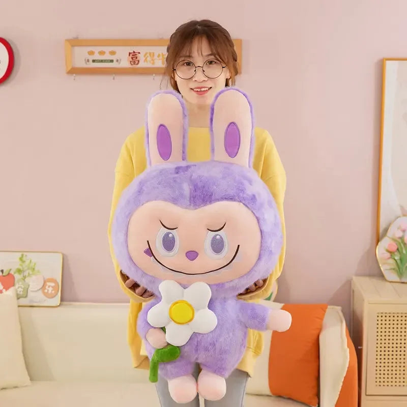 Laboobu Love Blooms Plush