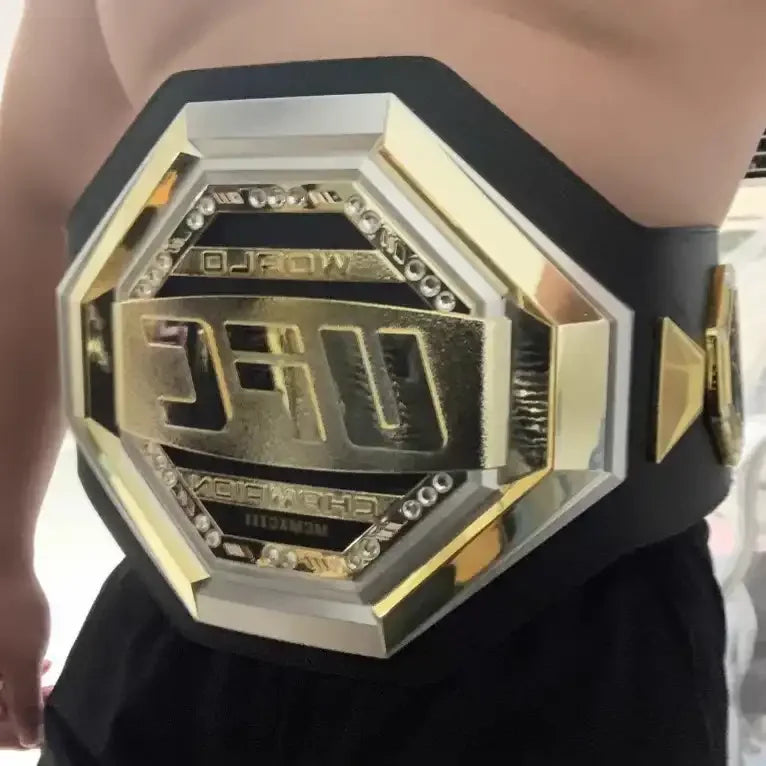 UFC Legacy Championship Belt