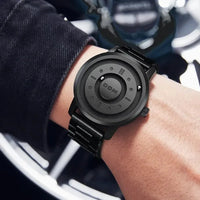 DOM Orion Flow Magnetic Suspension Watch
