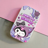 Sanliou Rebel & Ribbon Flame Lighter