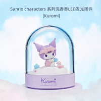 Sanrio Orb Night Lamp