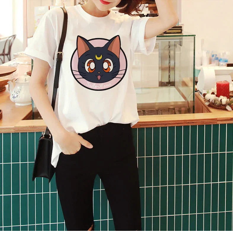 Lovely Luna Sisters Tshirt PN1181 - Bear Hugs