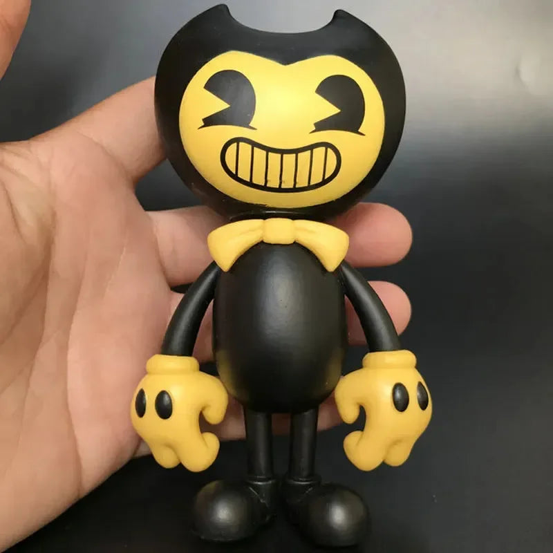 Figurines POP BenD Inky Antics 