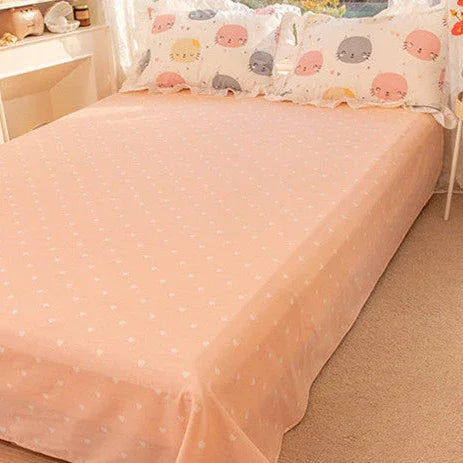 Lovely Cats Bedding Set PN3644 - Bear Hugs