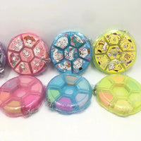 ممحاة الأحرف سانليو من ديسكو-أو-دورابل 