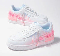 Pretty Sakura Shoes PN4688 - Bear Hugs