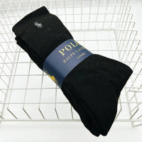 Horse Ride Premium Men's Socks (Pair of 2)