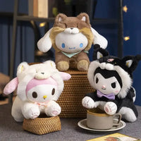 Sanliou Dreamy Doggies Plush Toy (28 cm)