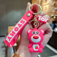 Disney Pocket Pop 3D Keychain