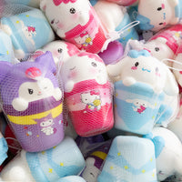 Sanliou Cute Cup Squishy Toy