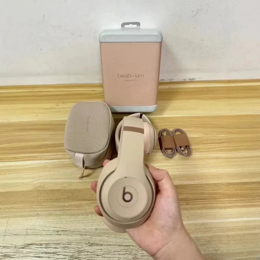 Baets KK Limited Edition Wireless Headphones