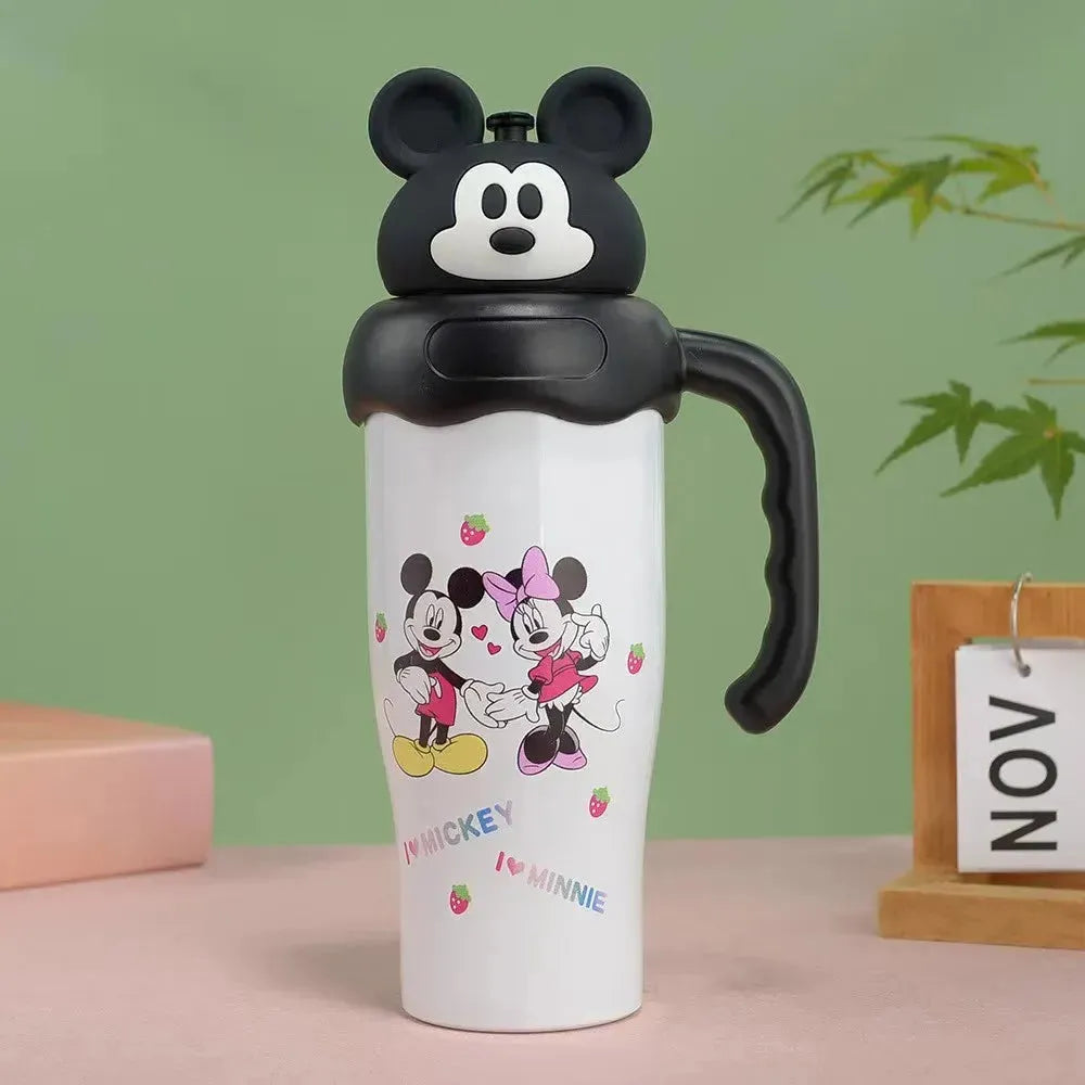 Disney Premium Insulated Tumbler (850 ml)