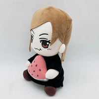 Nobara Watermelon Plushie (25 cm)