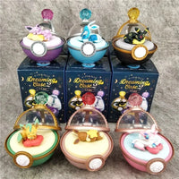Sleeping Eevee Dreaming Case 2 Blind Box