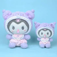 Sanliou Latte Cubs Plushie