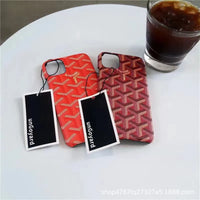 Italian Designer Premium Fashion Phone Case (For iPhones)