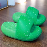 Fashion Summer Slippers PN6028 - Bear Hugs