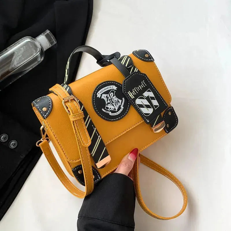 Harry Potter Crossbody Handbag